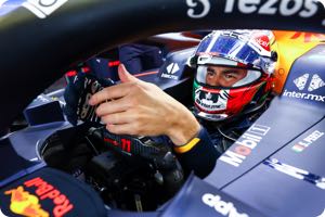 Sergio Perez