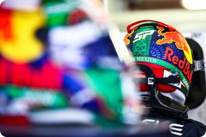 Sergio Perez