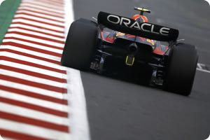 Sergio Perez