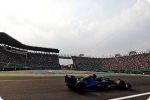 Alex Albon