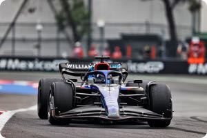 Alex Albon