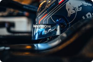Alex Albon