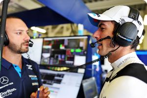 Nicholas Latifi