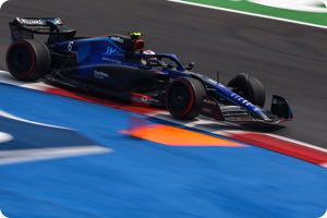 Nicholas Latifi