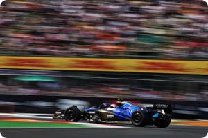 Nicholas Latifi