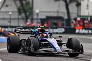 Nicholas Latifi