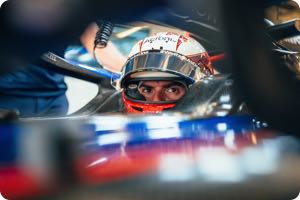 Nicholas Latifi