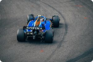 Nicholas Latifi
