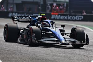 Nicholas Latifi