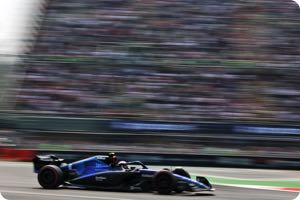 Nicholas Latifi
