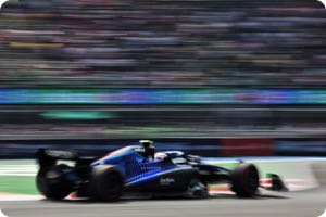 Nicholas Latifi