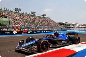 Nicholas Latifi