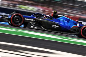 Nicholas Latifi