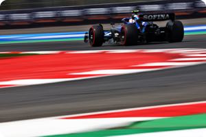 Nicholas Latifi