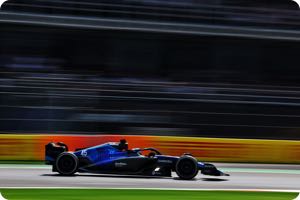Nicholas Latifi