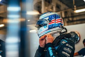 Logan Sargeant