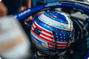 Logan Sargeant