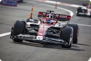 Valtteri Bottas