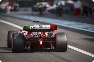 Valtteri Bottas