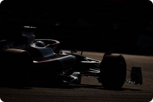 Valtteri Bottas