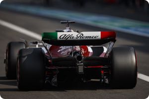 Valtteri Bottas
