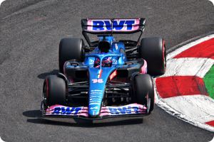 Fernando Alonso