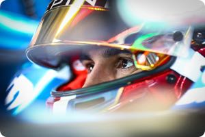 Esteban Ocon