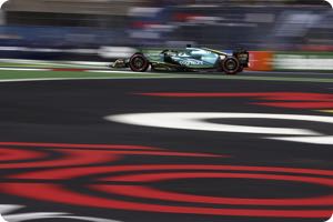 Lance Stroll
