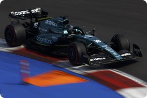 Lance Stroll