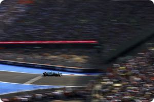 Lance Stroll