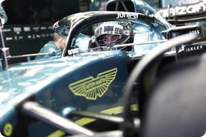 Lance Stroll