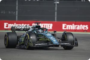 Lance Stroll