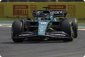 Lance Stroll