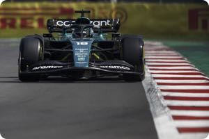 Lance Stroll