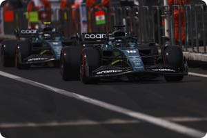 Lance Stroll