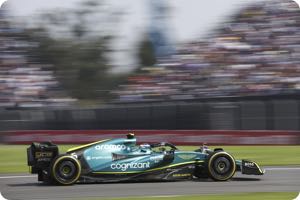 Sebastian Vettel