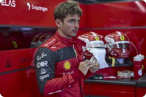 Charles Leclerc