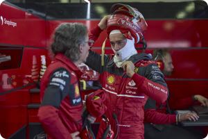 Charles Leclerc