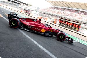Charles Leclerc