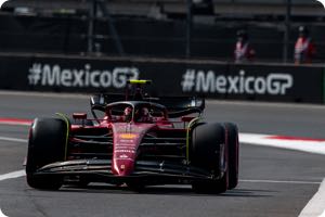 Carlos Sainz