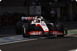 Kevin Magnussen