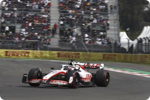 Kevin Magnussen