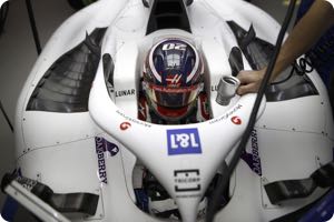 Kevin Magnussen