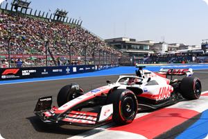 Kevin Magnussen