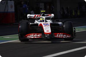 Mick Schumacher
