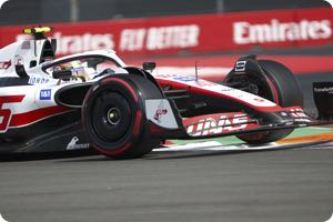 Mick Schumacher