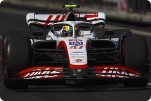 Mick Schumacher