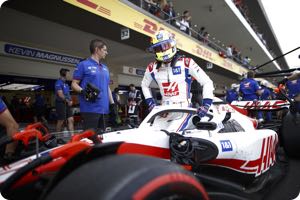 Mick Schumacher