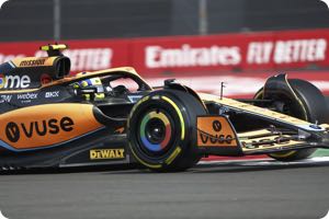 Lando Norris