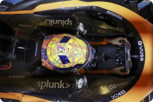 Lando Norris